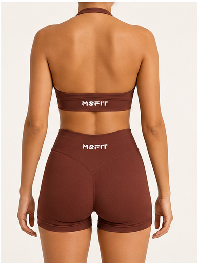 Definition Sculpt Shorts