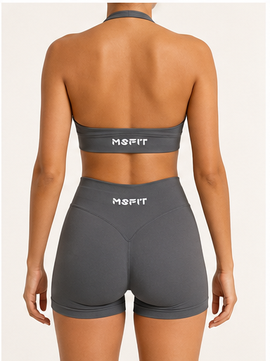 Definition Sculpt Shorts