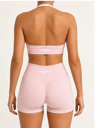 Definition Sculpt Shorts