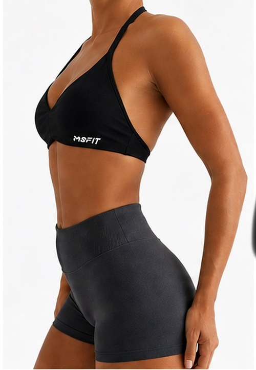 MSFIT Sports Bra