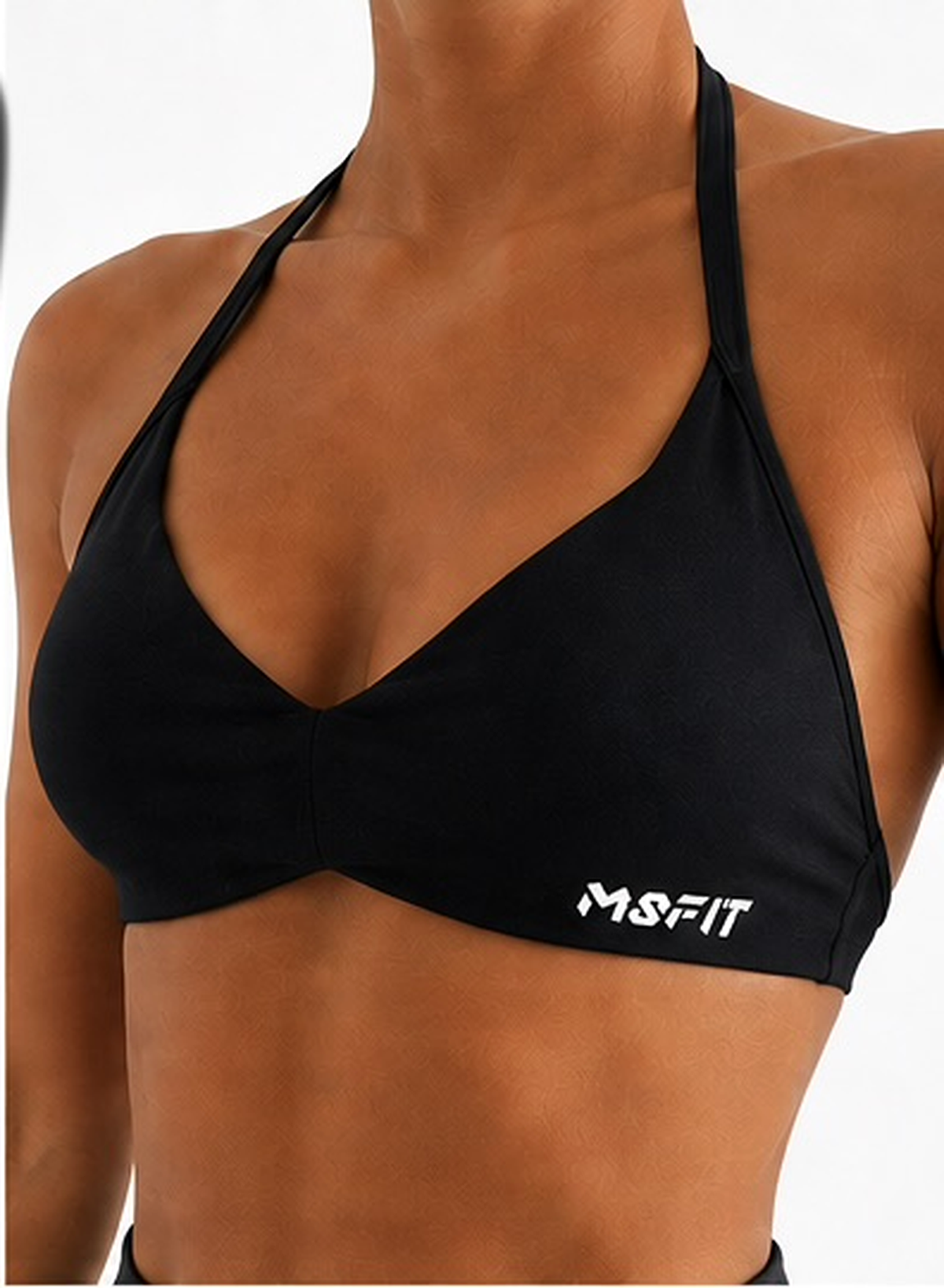 MSFIT Sports Bra