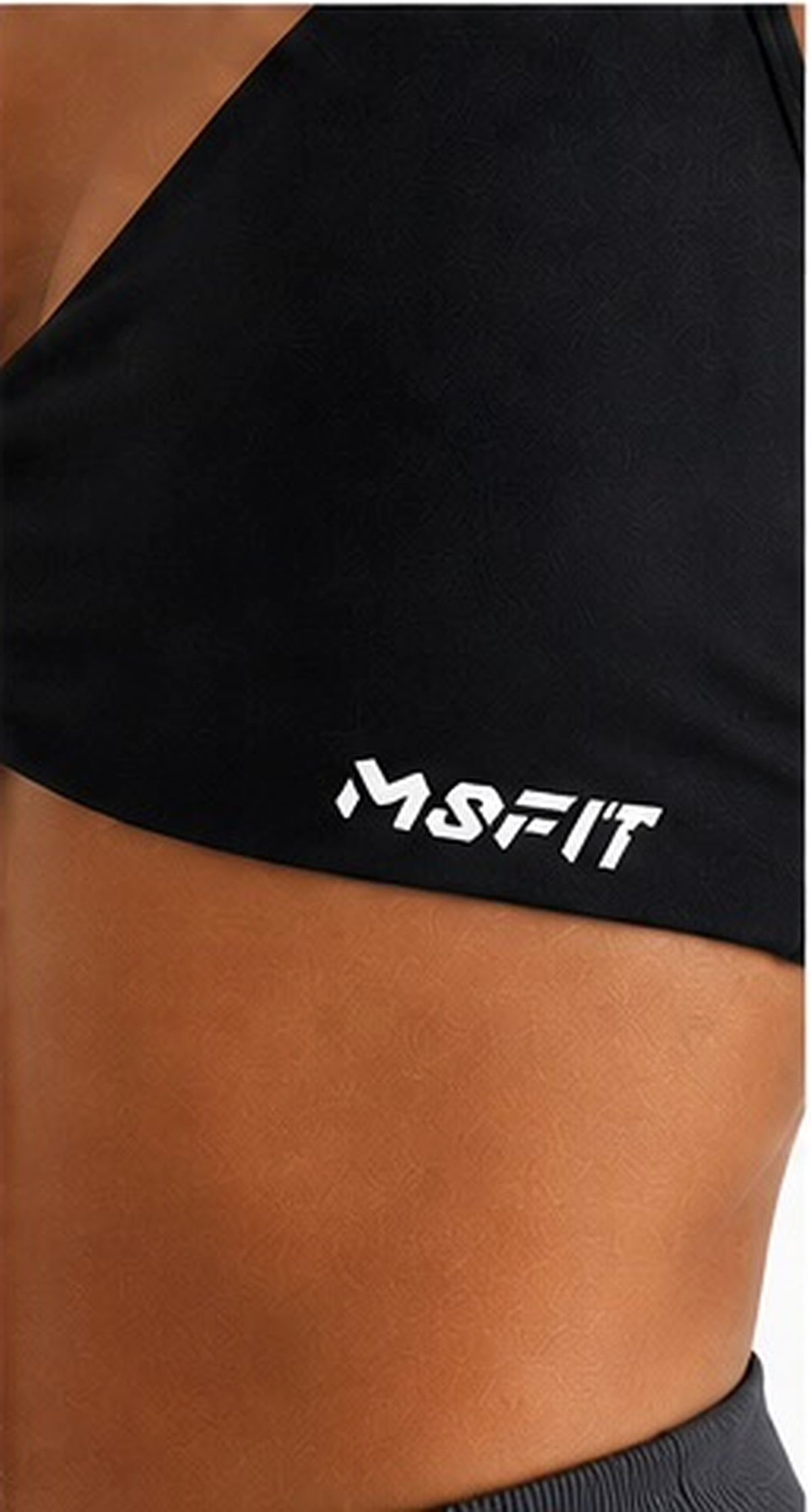 MSFIT Sports Bra