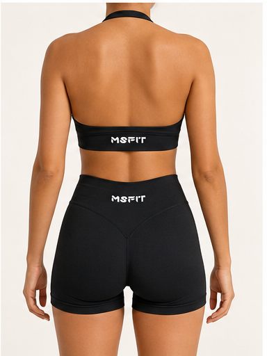 Definition Sculpt Shorts view 2