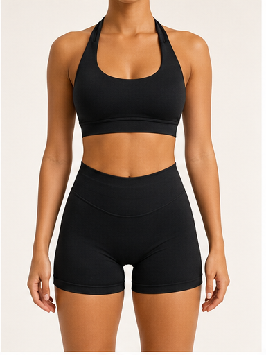 Definition Sculpt Shorts view 5