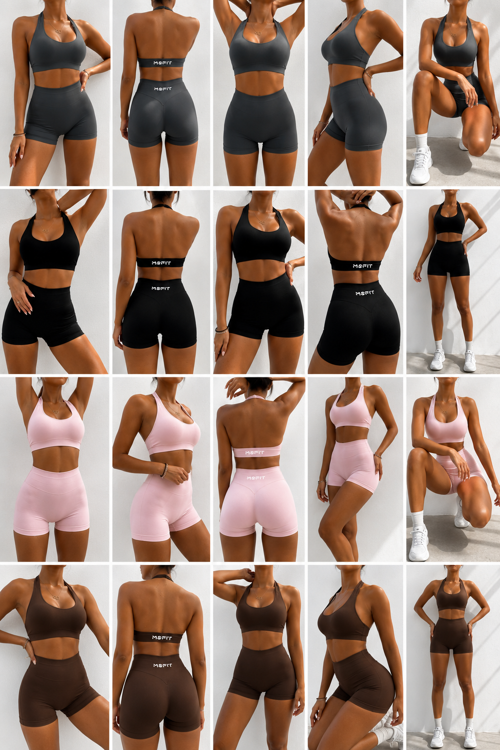 MSFIT Active editorial